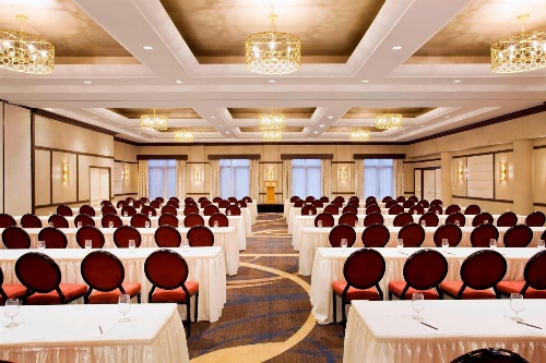 Sheraton Laguardia East Hotel image 1